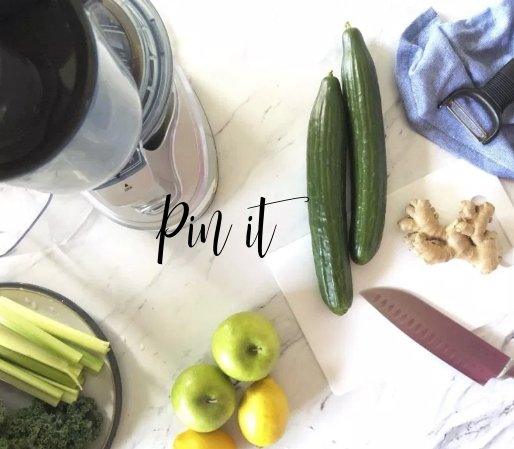 Breville Juicer Giveaway