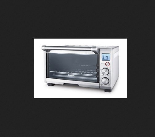 Breville Mini Smart Oven Giveaway