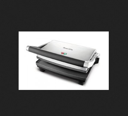 Breville Panini Duo Giveaway