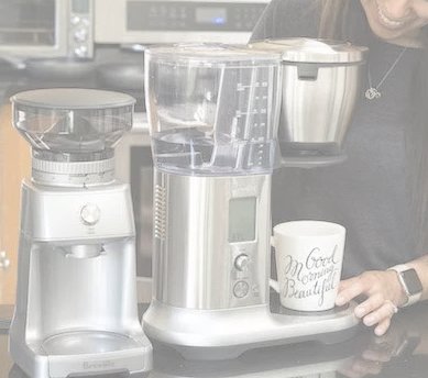 Breville Precision Brewer Coffee Maker