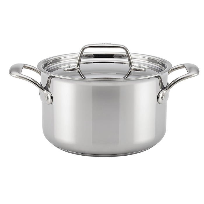 Breville Pro Clad Stockpot Giveaway