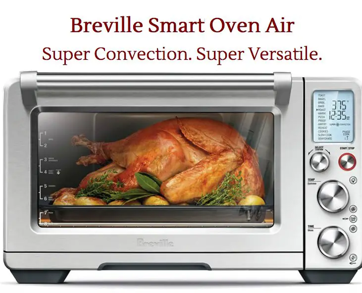 Breville Smart Oven Air