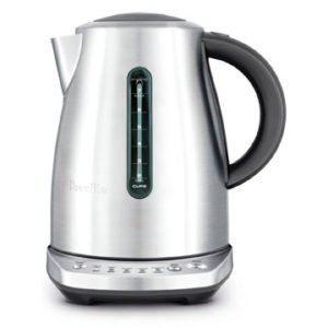 Breville Temp Select Tea Kettle Giveaway