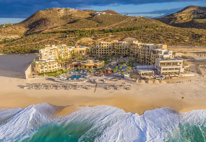 Bridal Guide Honeymoon In Mexico Sweepstakes - Win A 5-night Stay At Pueblo Bonito Pacifica Golf & Spa Resort