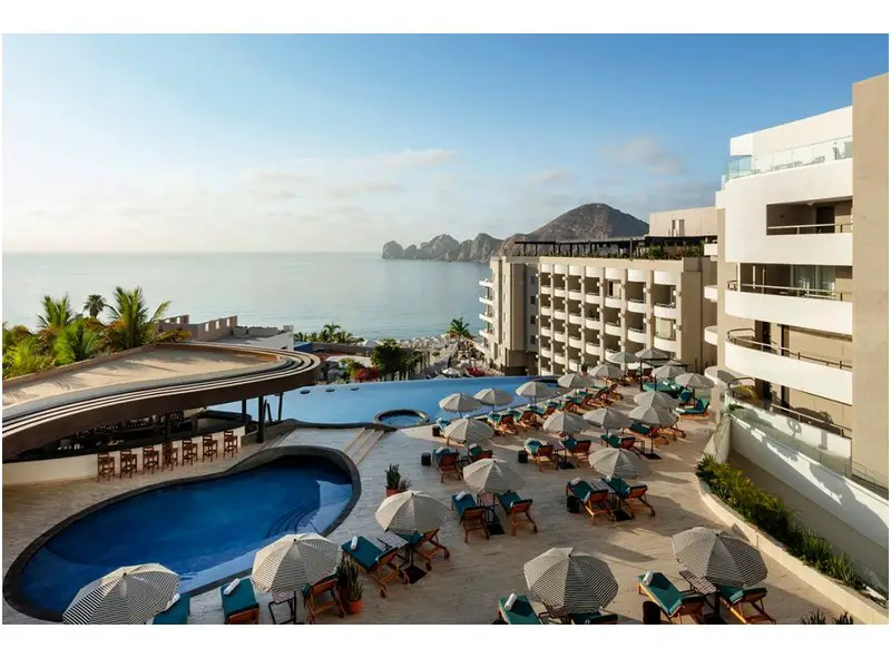 Bridal Guide Wedding & Engagement Survey Sweepstakes - Win A 6-Night Vacation In Cabo, Mexico