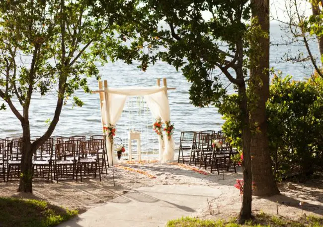 Bridal Guide Win A Honeymoon In Florida Sweepstakes