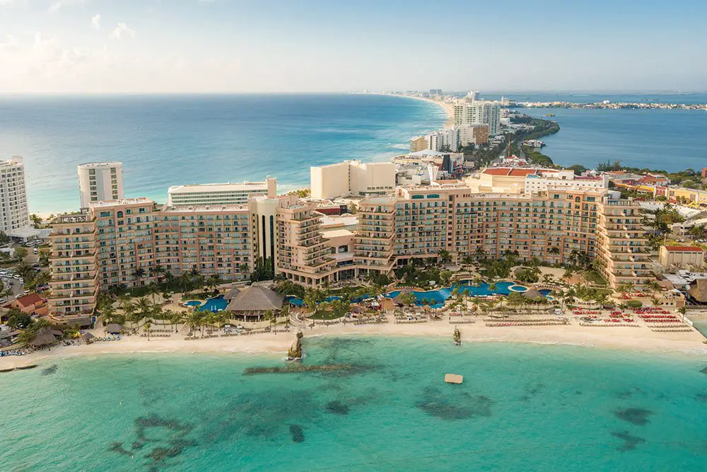 Bridal Guide Your Little White Book Sweepstakes - Win A $5,000 Honeymoon In Mexico