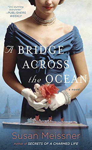 A Bridge Across the Ocean Giveaway!