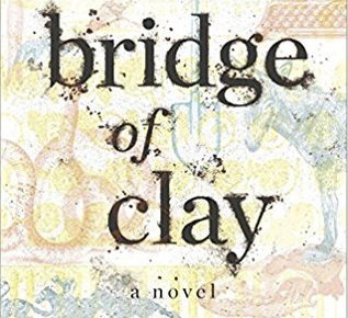 Bridge of Clay Giveaway