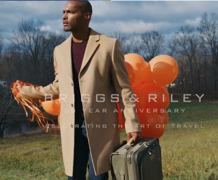 Briggs & Riley $500 Sweepstakes - Win A Free $500 eGift Card Towards Luggage And Travel Accessories