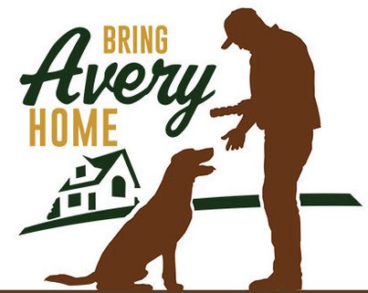 Bring Avery Home Sweepstakes