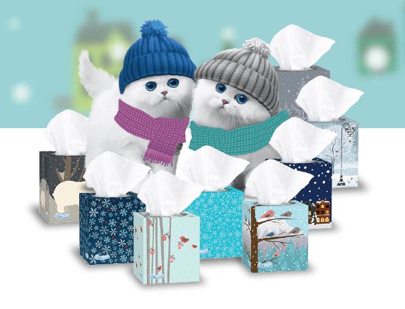 Bring Comfort Home Sweepstakes