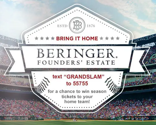 Bring It Home Sweepstakes