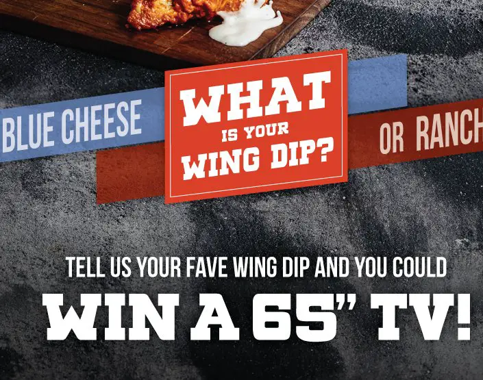 Bring On The Heat Sweepstakes