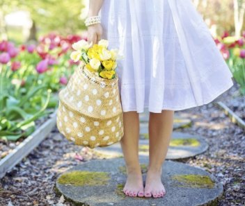 Bring on the Spring Sweepstakes