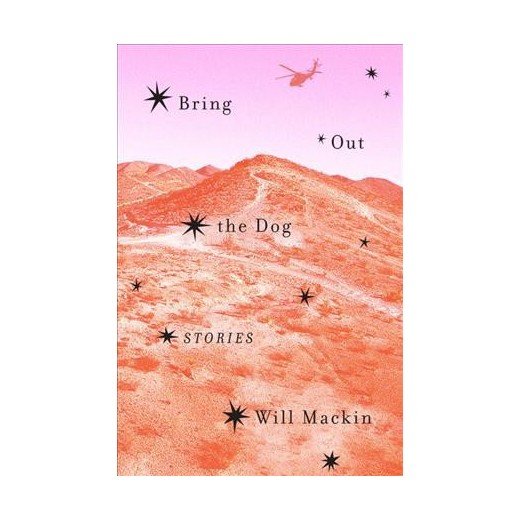 Bring Out the Dog: Stories Giveaway