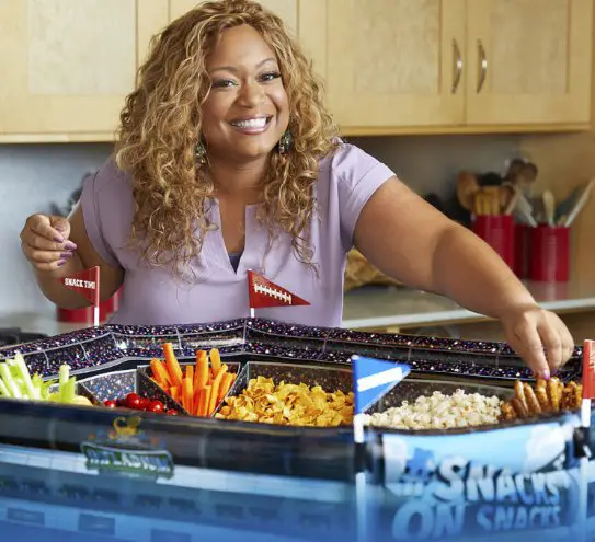 Bring the Party Home Sweepstakes