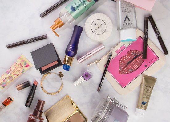 Bring Your Own Beauty Giveaway