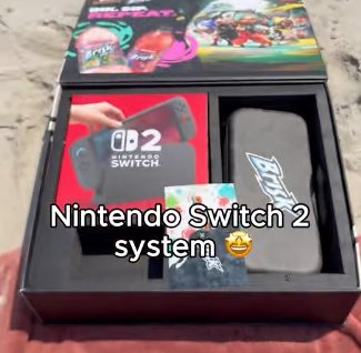 Brisk x Splatoon Raiders Sweepstakes - Win a Nintendo Switch 2 System, Brisk x Splatoon Raiders Merch & More (196 Winners)
