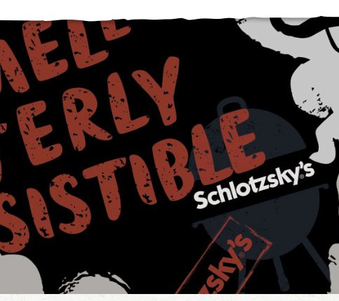 Brisket-Scented T-Shirt Sweepstakes