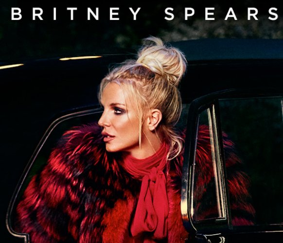 Britney Spears Slumber Party Sweepstakes