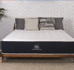 Brooklyn Bedding Mattress Giveaway