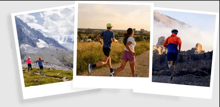 Brooks Run Club Great Race Getaway Giveaway – Win A Trip For 2 To A City Of Your Choice