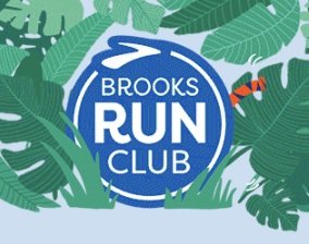 Brooks Run Club Memory Match Game - Win a Massage Gun or Hand Roller!