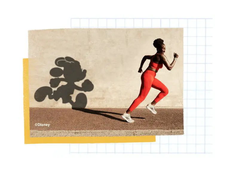 Brooks Sports Brooks Run Club Magic Milestone Sweepstakes - Win A Trip For Two To Walt Disney World & More