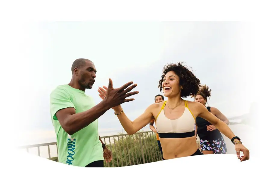 Brooks Sports Run Club Q4 Sweepstakes And Instant Win Game - Win A Trip For Two To A Marathon (Winner's Choice)