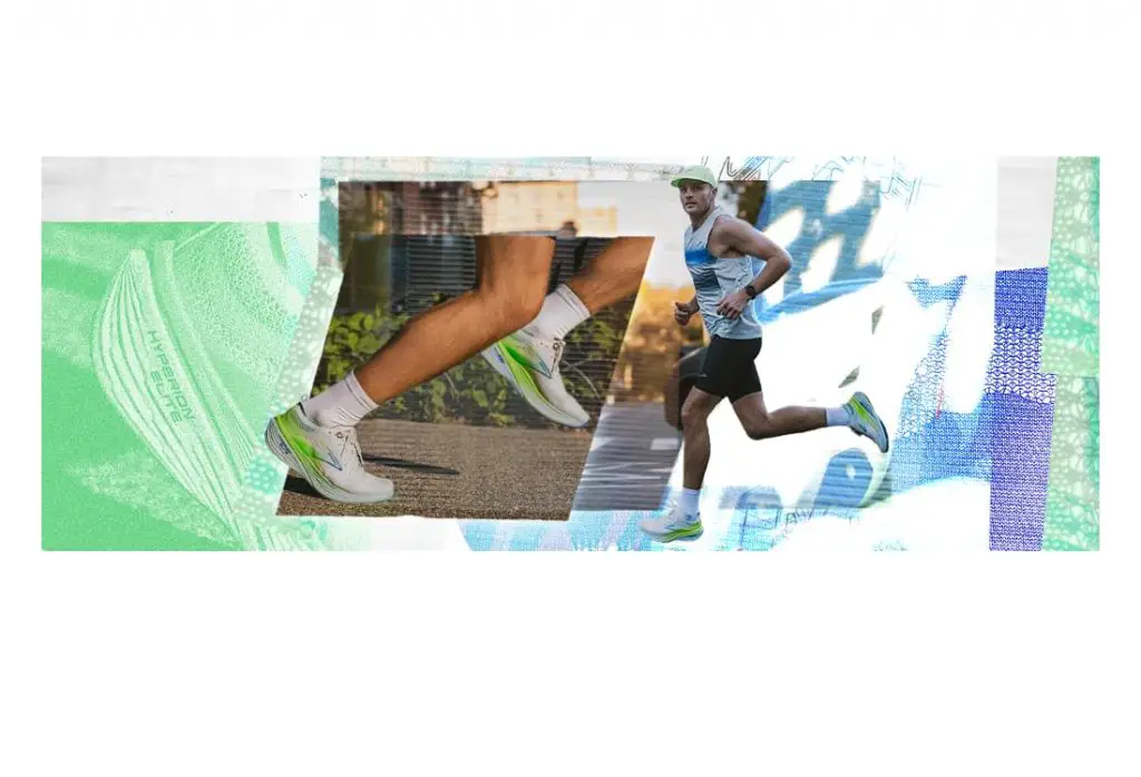 Brooks Sports X Strava: Best Efforts Challenge Giveaway - Win A Pair Of Running Shoes