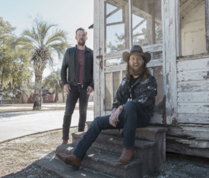 Brothers Osborne Visit Florida Flyaway Sweepstakes