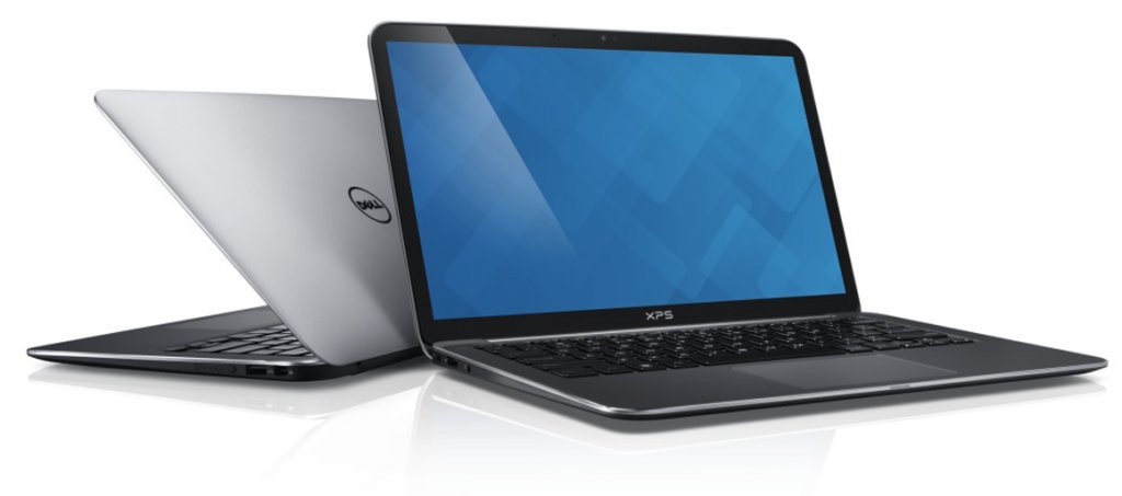 Browse into Autumn with a New Dell XPS 13 Ultrabook!