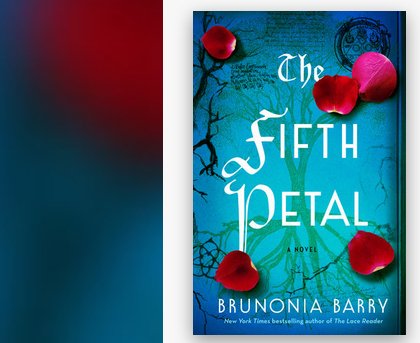 Brunonia Barry Galley Sweepstakes x 30!