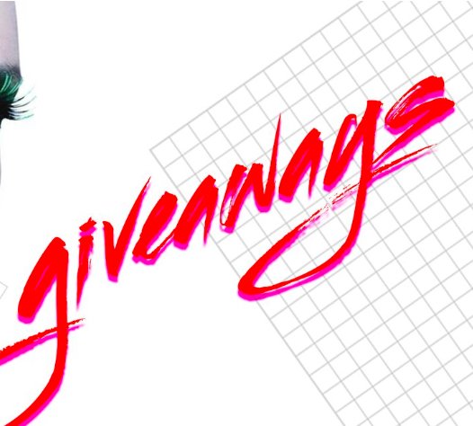 BTS College Kickstarter Hair Tools Giveaway