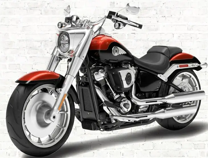 Bubba’s 33 Harley Davidson Giveaway - Win A Brand New Harley-Davidson Bike