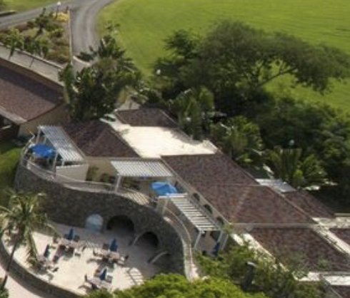 Buccaneer in St. Croix Sweepstakes