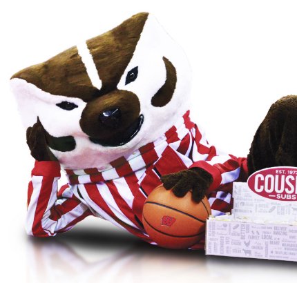 Buckys Got Game Sweepstakes