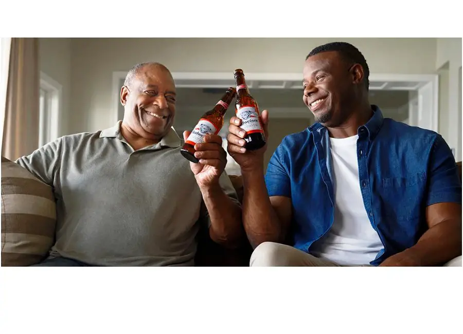 Bud Father’s Day Giveaway - Win Two MLB Game Tickets (9 Winners)