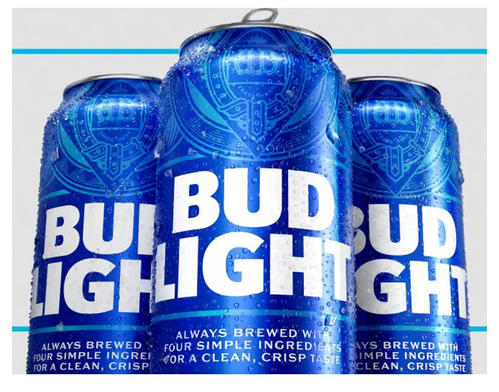 Bud Light Bring Home The Official Tailgate Sweepstakes - Win A Flat Screen TV, Grill, Gift Cards & More