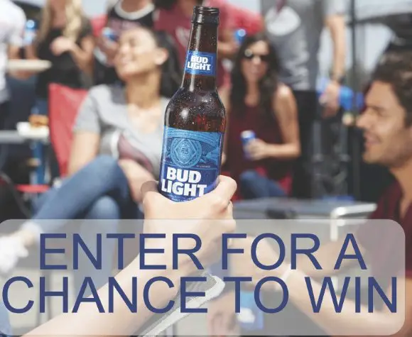 Bud Light Cardinals Season Ticket Sweepstakes