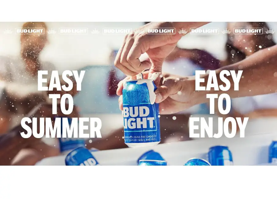 Bud Light Easy To Get On the Water - Win A $3,000 GetMyBoat Credit (4 Winners)