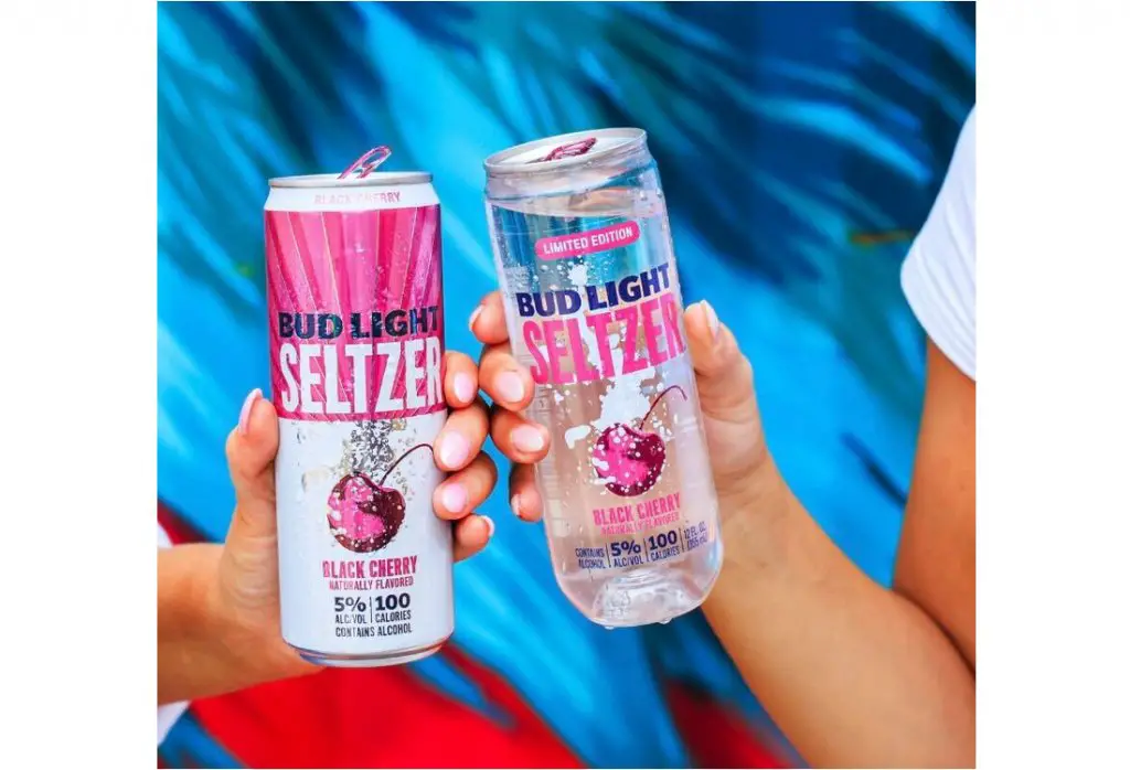 Bud Light Seltzer Stock Up The Tailgate Sweepstakes - Win A $200 Gift Card (4 Winners)