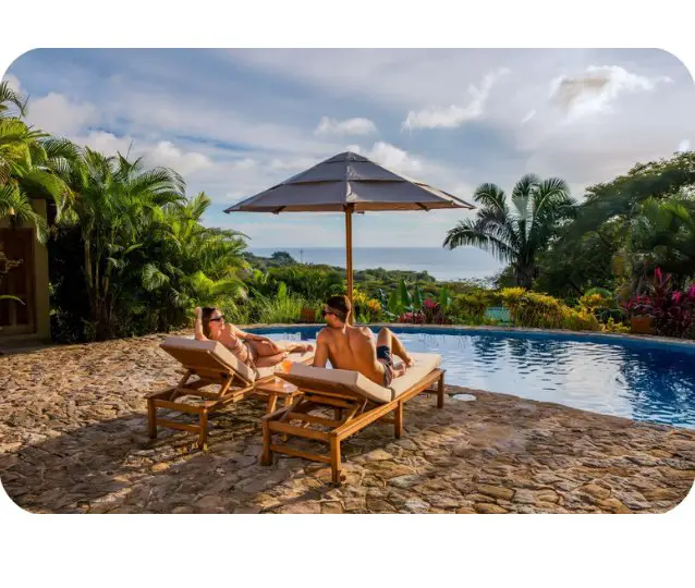Buddha Brands Endless Summer Sweepstakes - Win A Trip For Two To Costa Rica