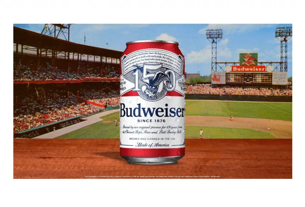 Budweiser Bud 150 Club Giveaway - Win Baseball Game Tickets Or A $150 Gift Card