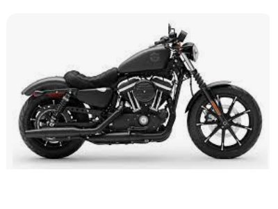 Budweiser Harley-Davidson Sweepstakes - Win A 2022 Iron 883 Harley-Davidson Motorcycle
