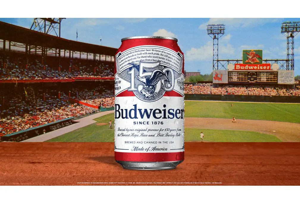 Budweiser MLB 2026 Trade Sweepstakes - Win Two Tickets To MLB Field Of Dreams Game Or $150 MLB Gift Card