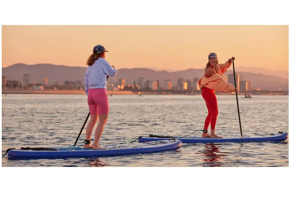 Buff Giveaway - Win A Trip For Two To Barcelona And More