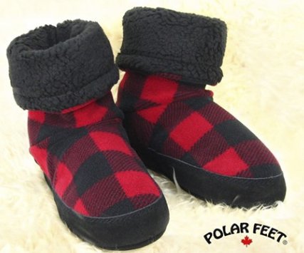Buffalo Plaid Snugs Contest