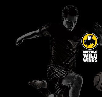 Buffalo Wild Wings Sweepstakes